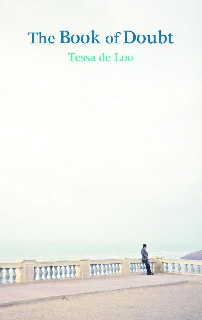 The Book of Doubt
