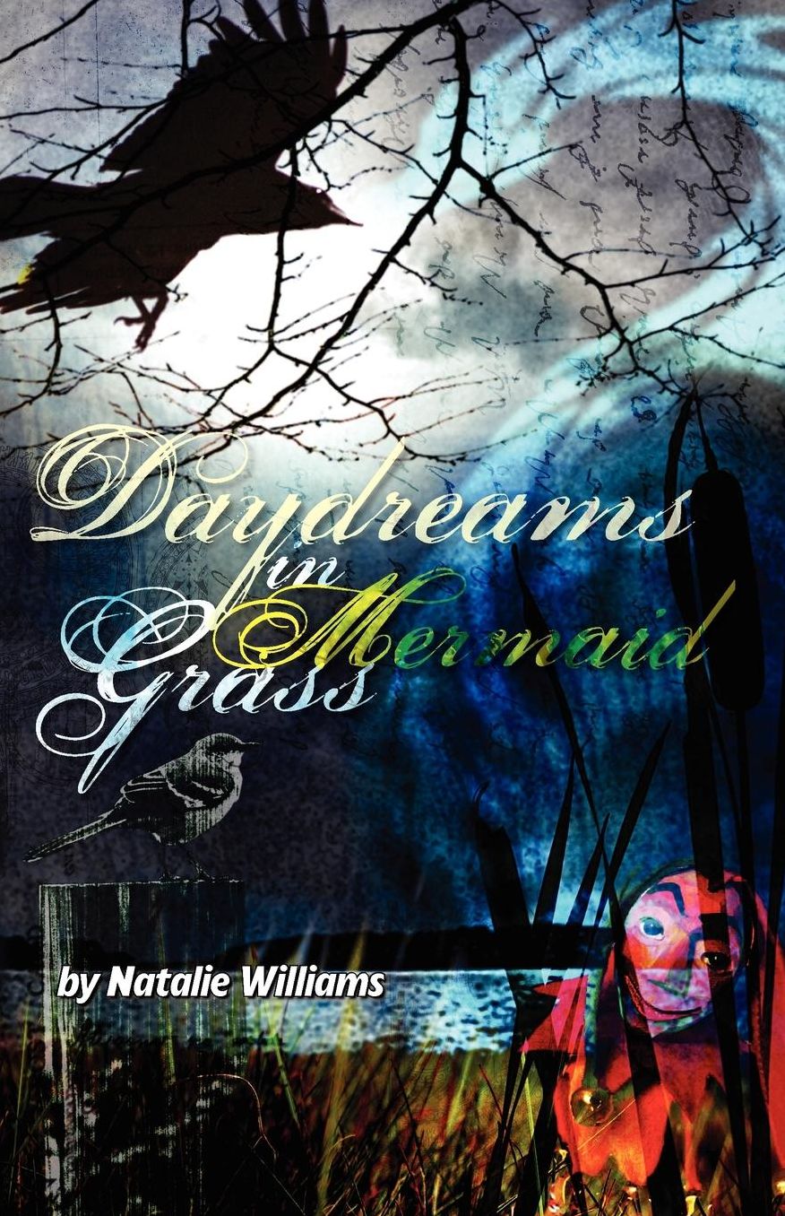 Daydreams In Mermaid Grass
