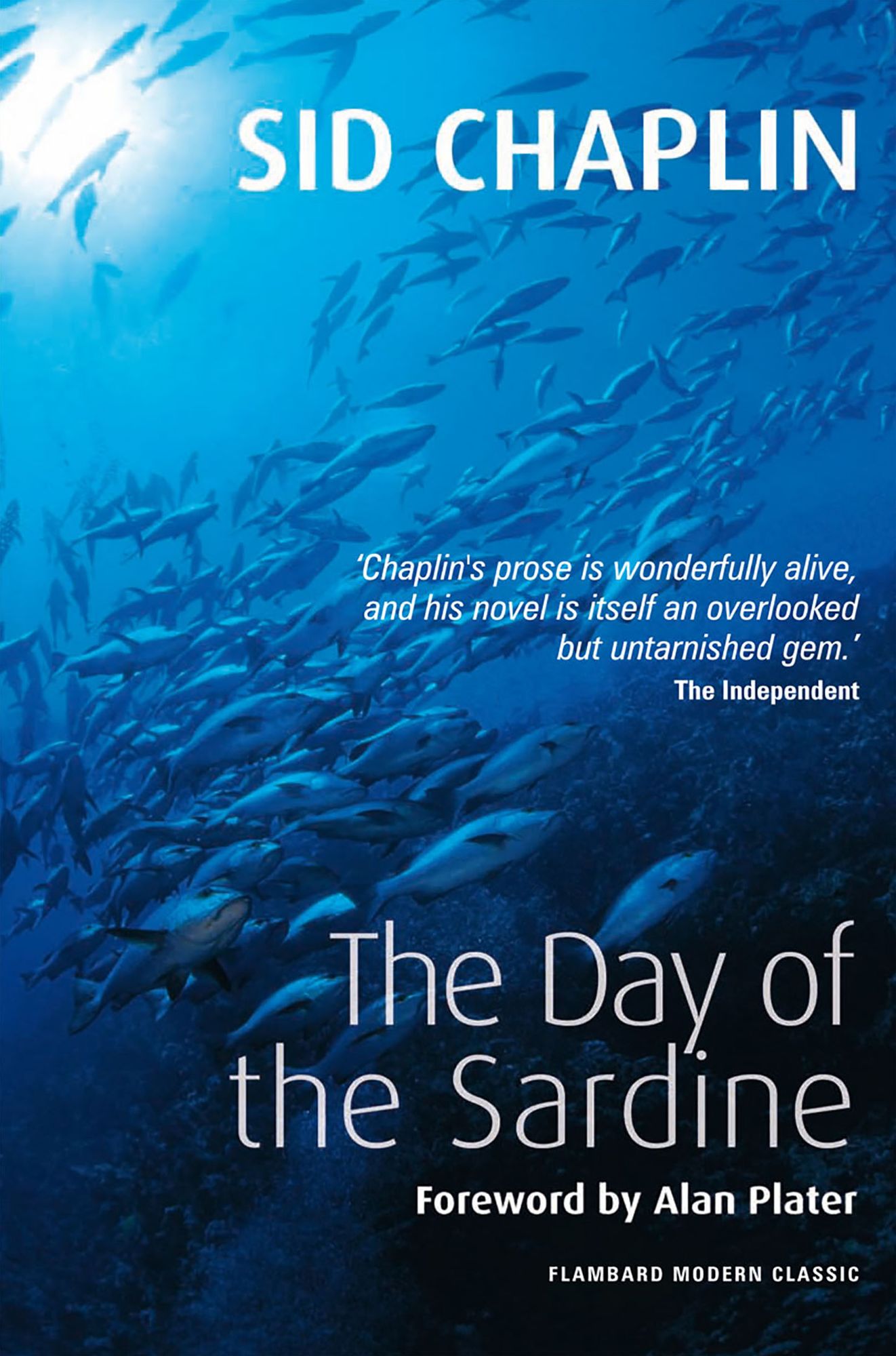 The Day of the Sardine