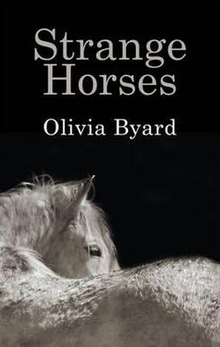 Strange Horses