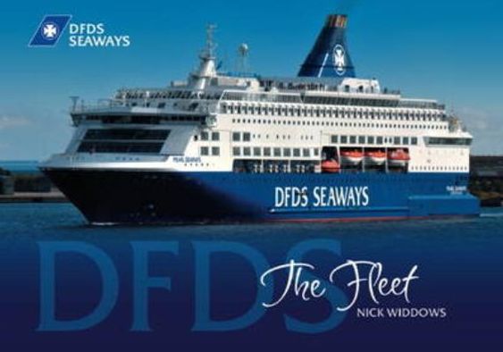 Dfds: The Fleet.