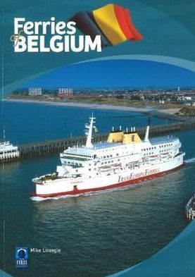 Ferries of Belgium