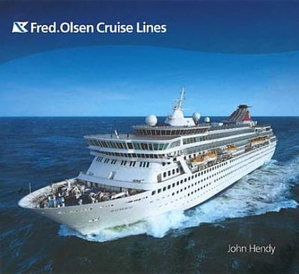 Cruise Ships of the Solent