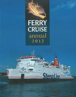 Ferry & Cruise Annual 2012