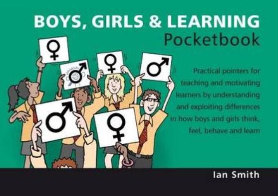 Boys, Girls and Learning Pocketbook