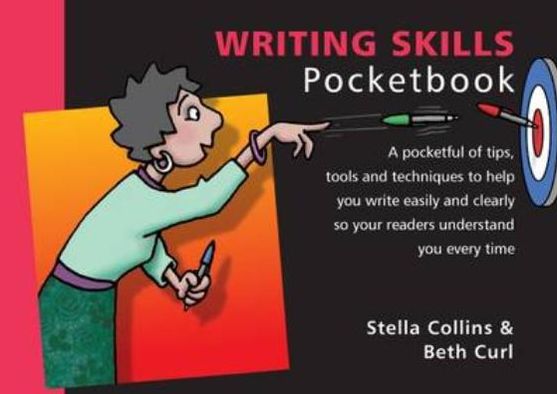 Writing Skills Pocketbook