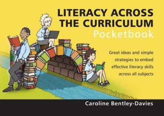 Literacy Across the Curriculum