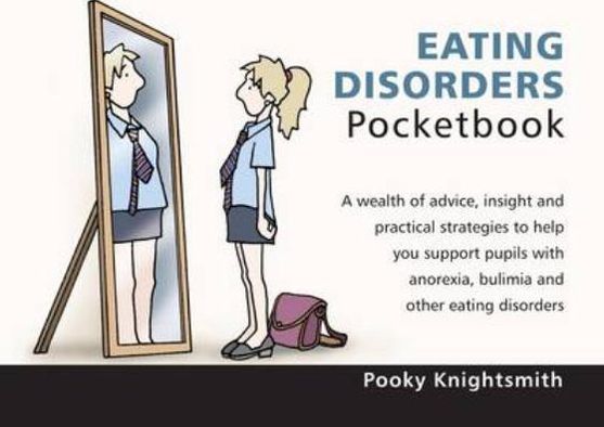 Eating Disorders Pocketbook