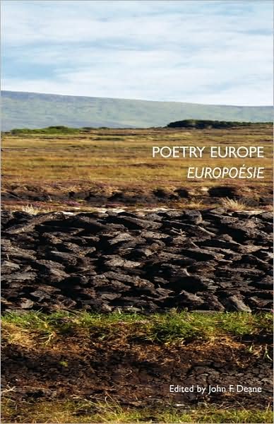 Poetry Europe / Europoesie