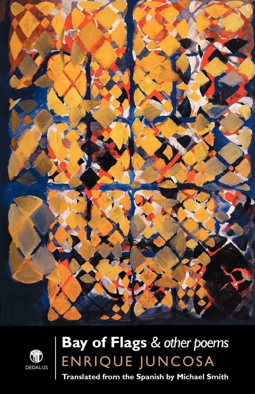 Bay Of Flags & Other Poems