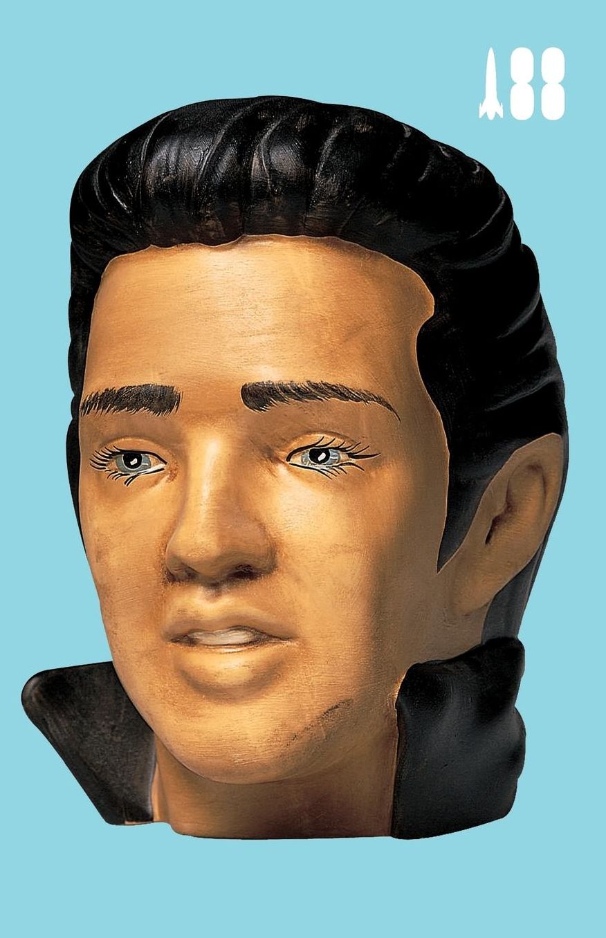 Essential Elvis