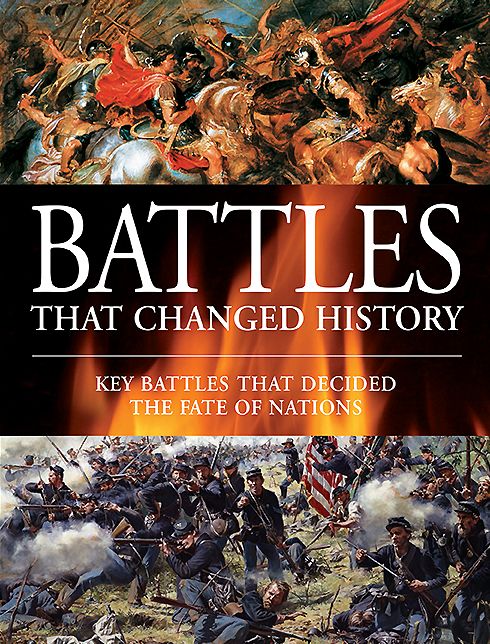 Battles that Changed History