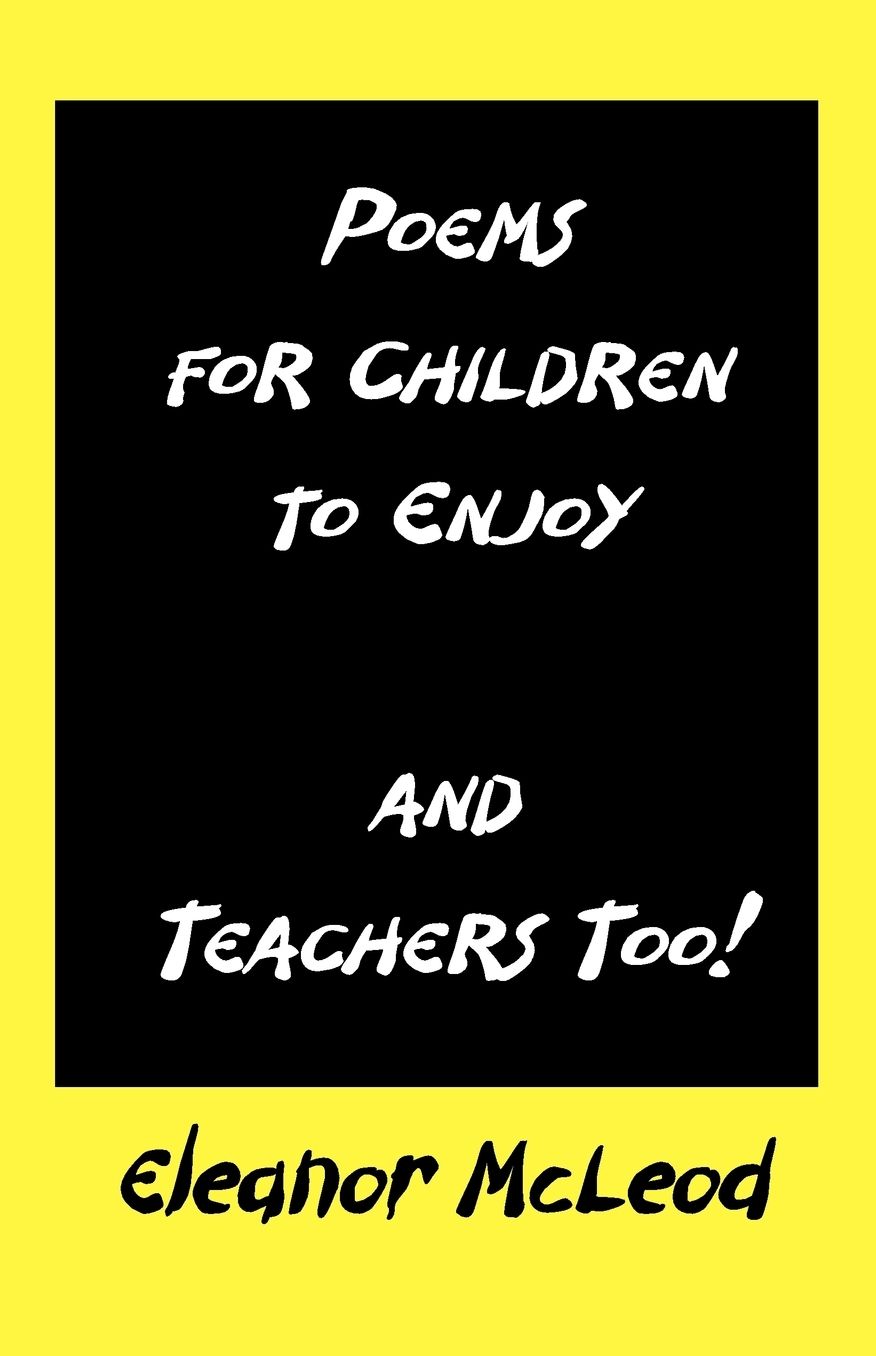 Poems For Children To Enjoy