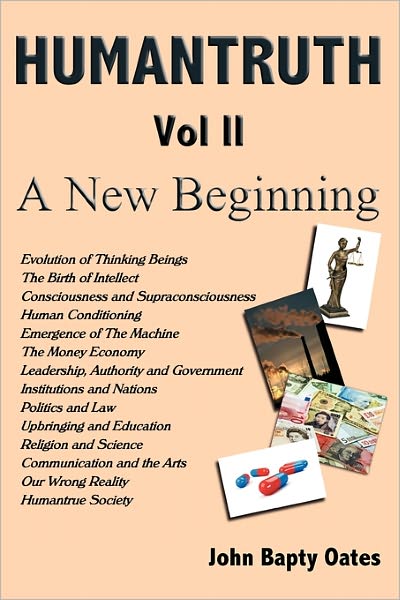 Humantruth Volume Two