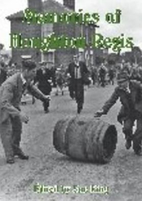 Memories of Houghton Regis