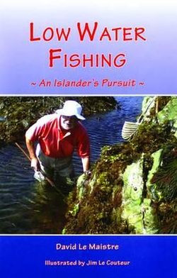 Low Water Fishing