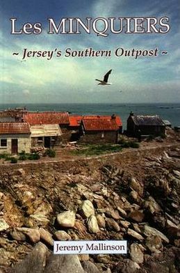 Les Minquiers: Jersey's Southern Outpost