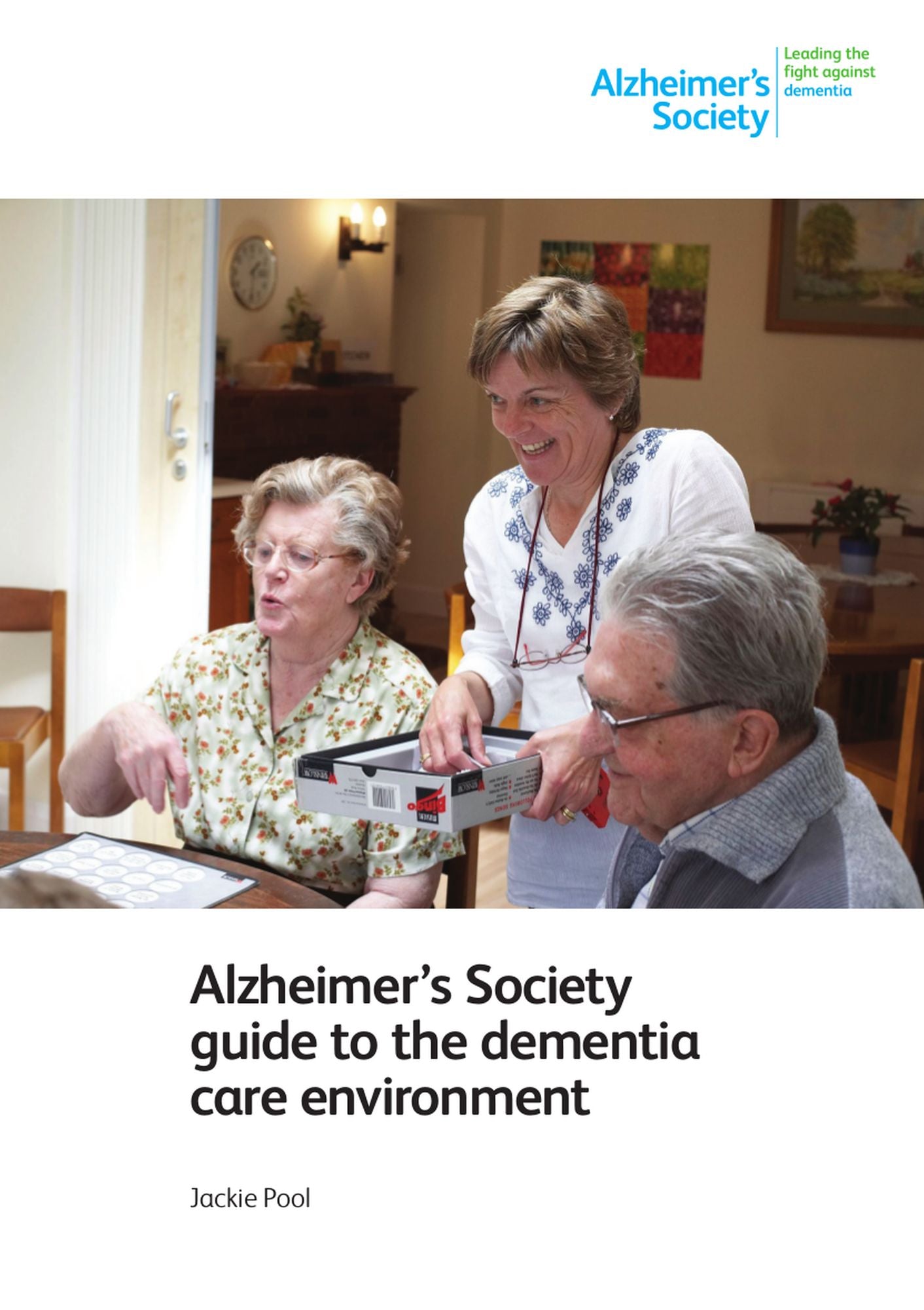 Alzheimer
