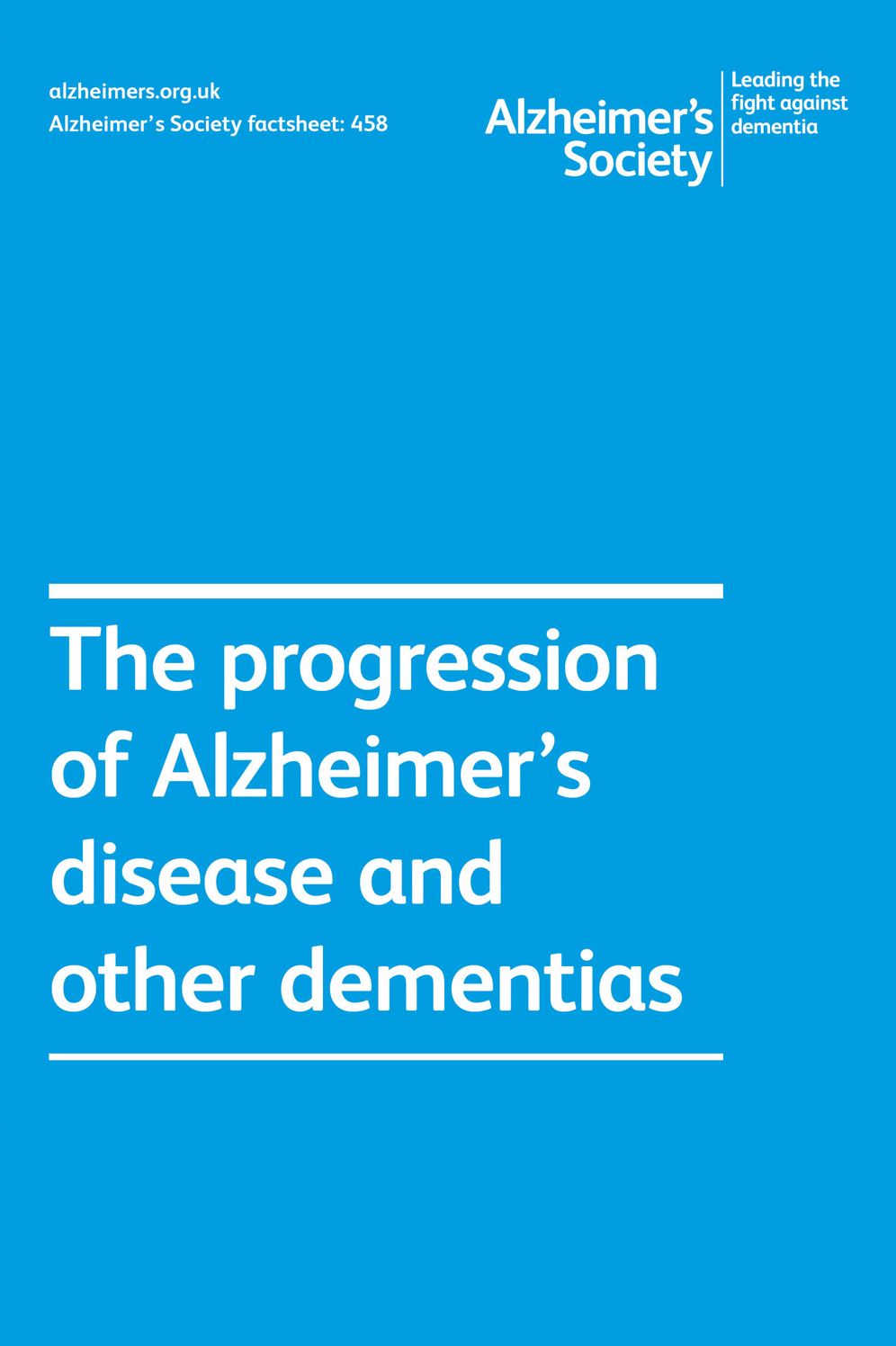 Alzheimer
