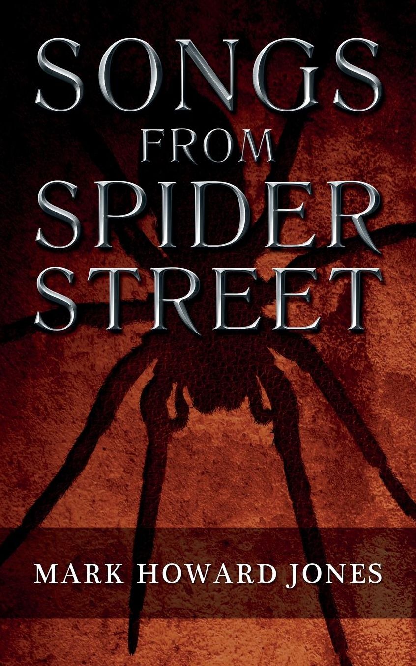 Songs From Spider Street