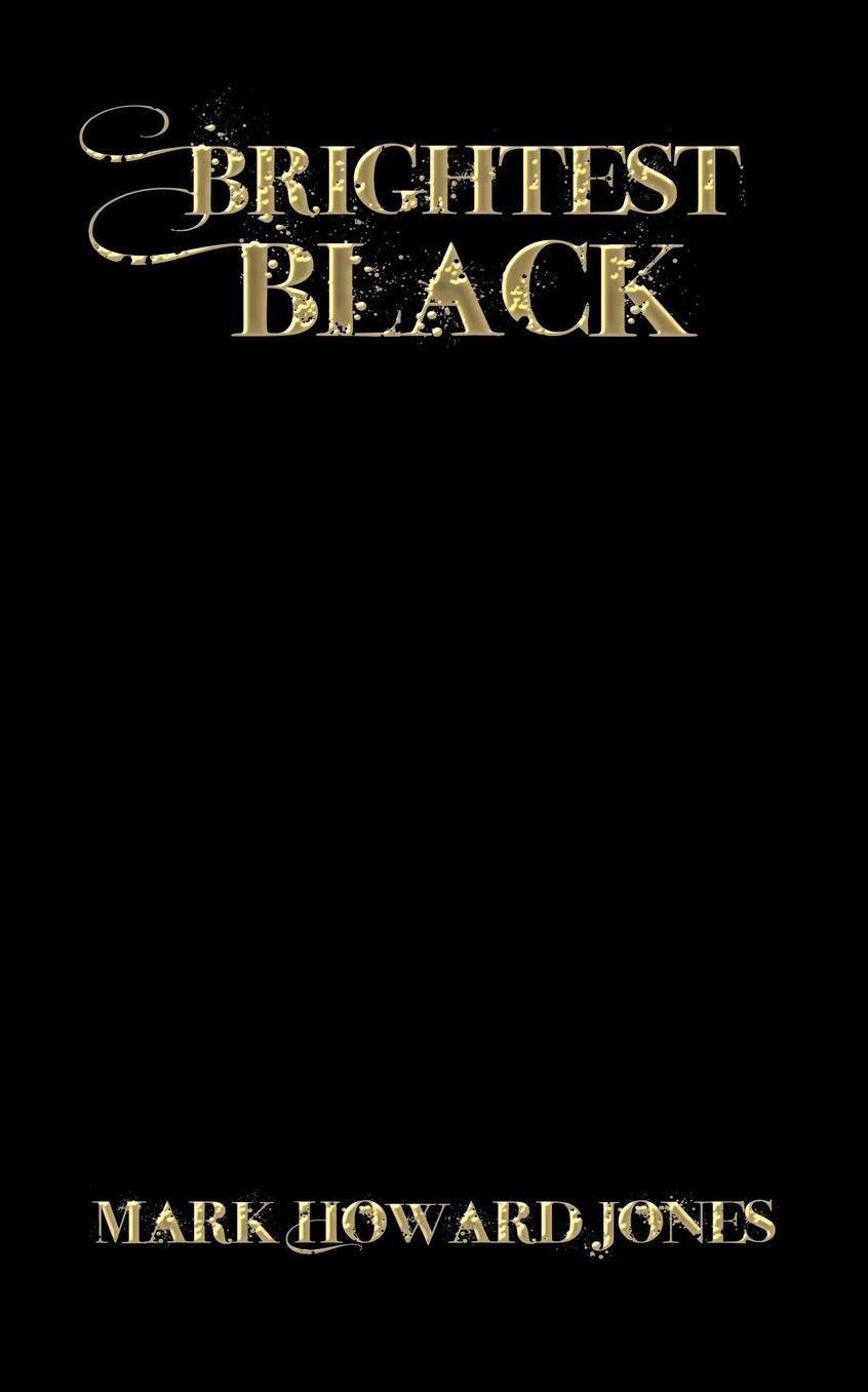 Brightest Black