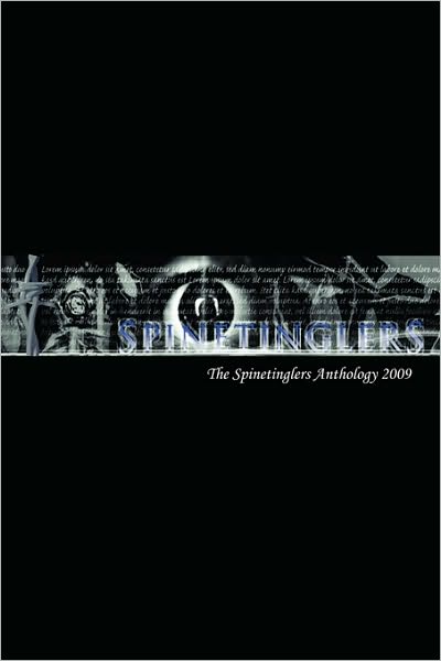 The Spinetinglers Anthology 2009