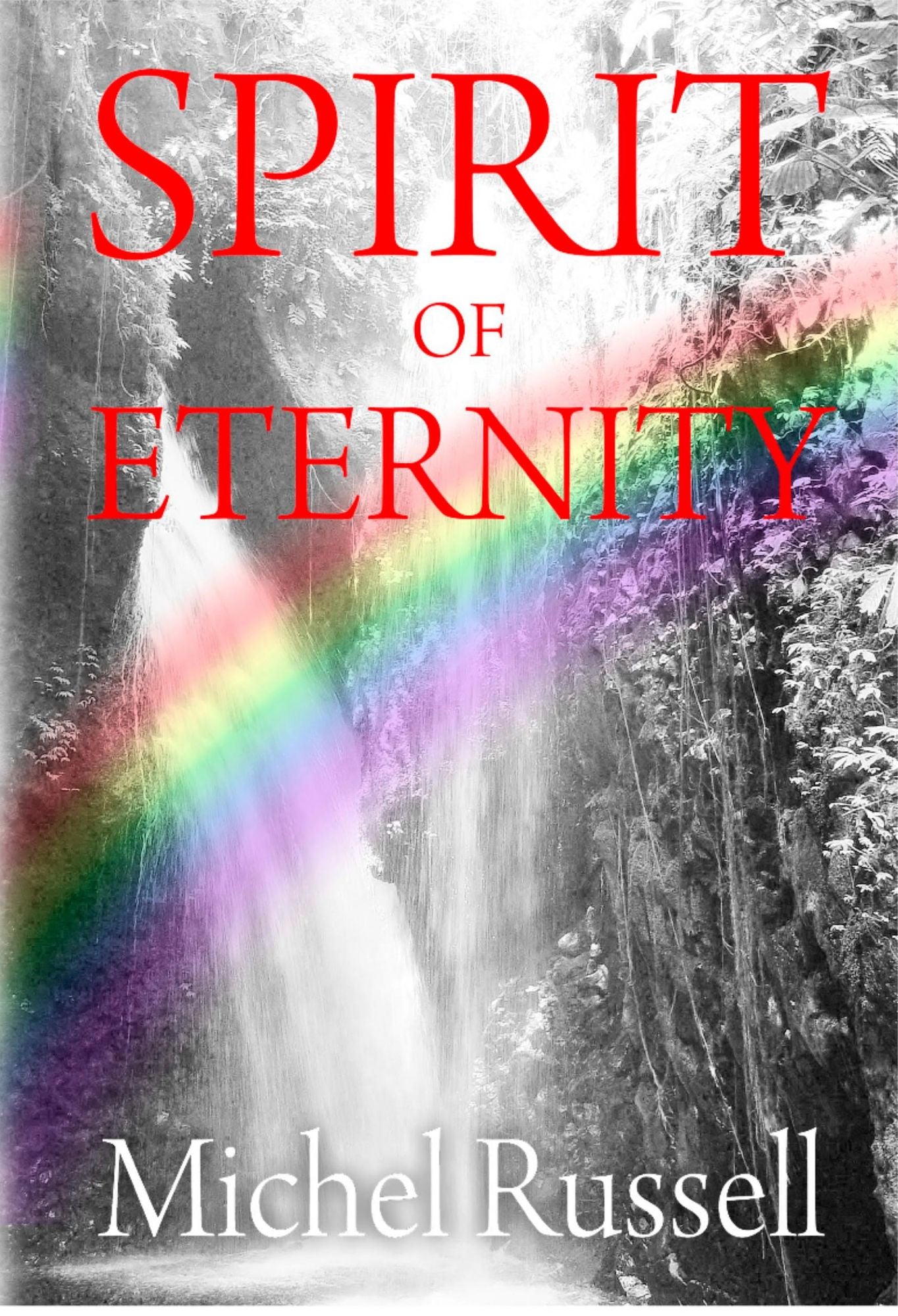 Spirit of Eternity TEST1