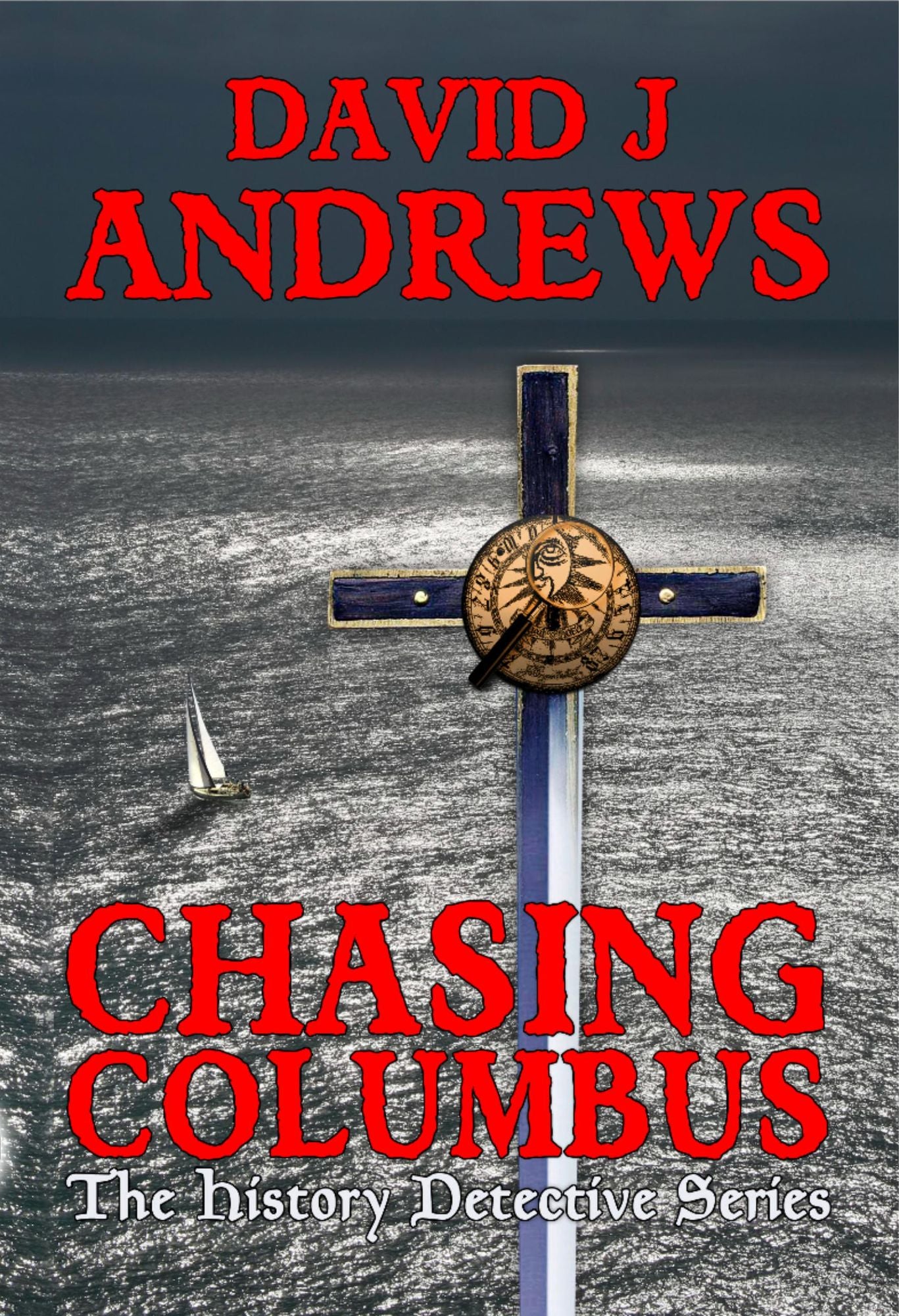 Chasing Columbus TEST1
