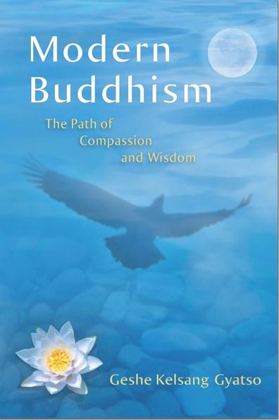 Modern Buddhism: The Path of Compassion and Wisdom