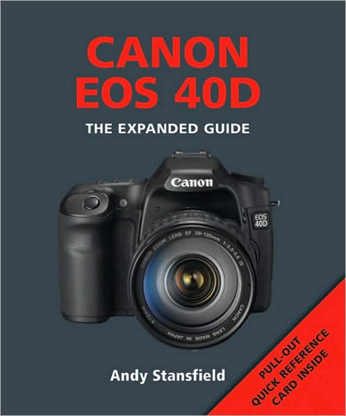 Canon EOS 40D