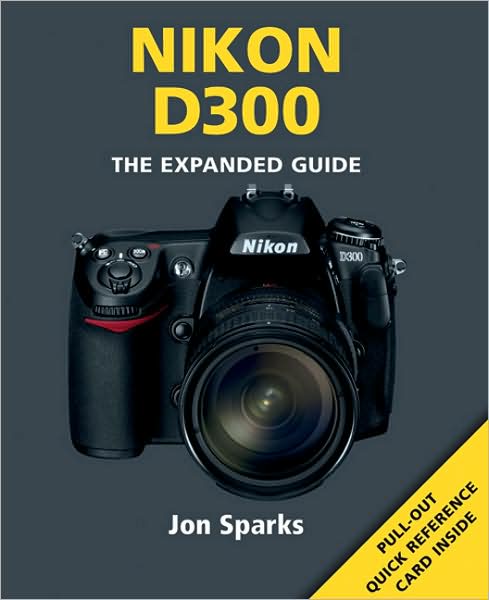 Nikon D300