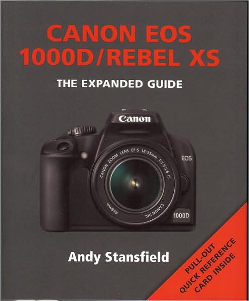 Canon EOS 1000D / Rebel XS