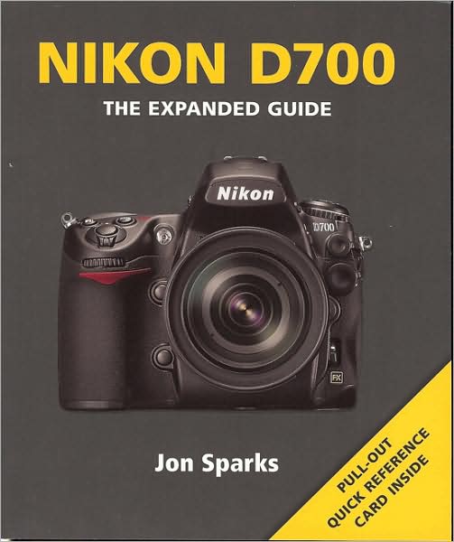 Nikon D700