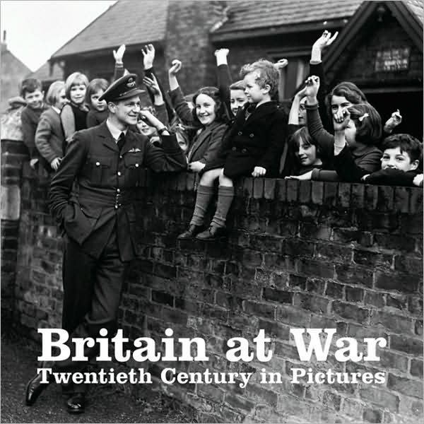Britain at War