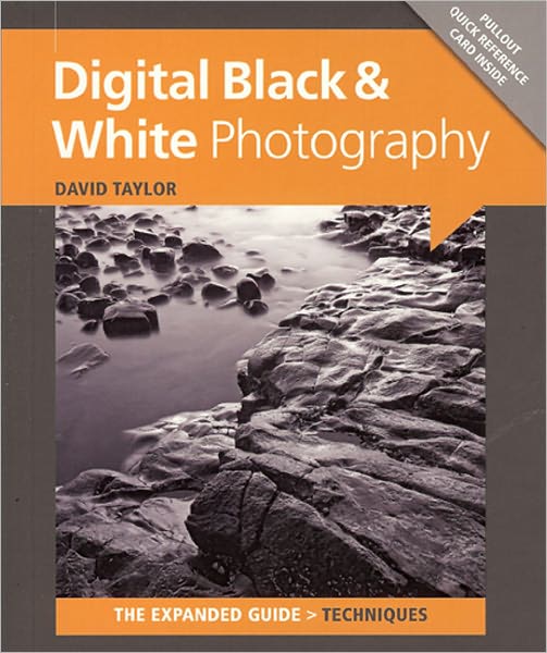 Digital Black & White Photography