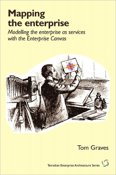 Mapping The Enterprise