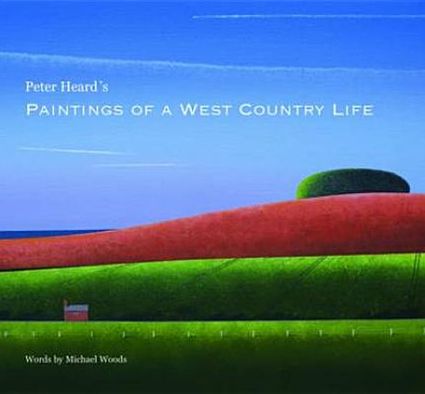 Paintings of a West Country Life