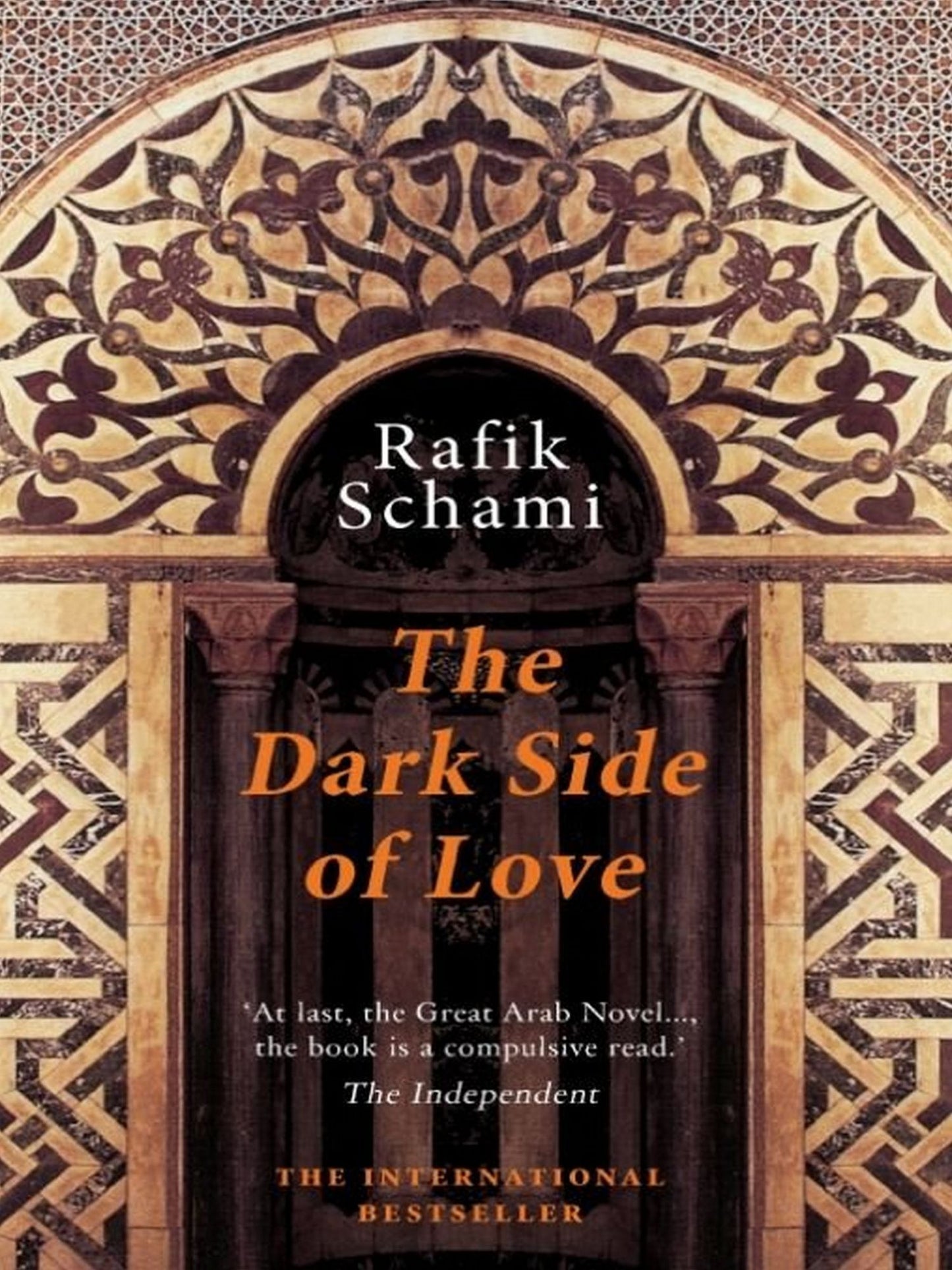 Dark Side of Love