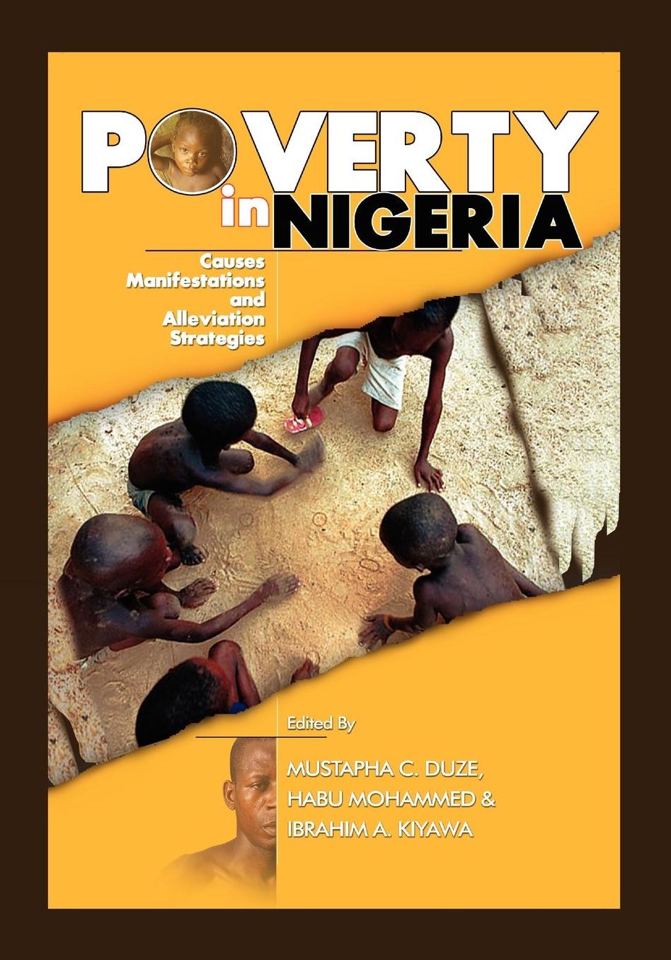 Poverty In Nigeria