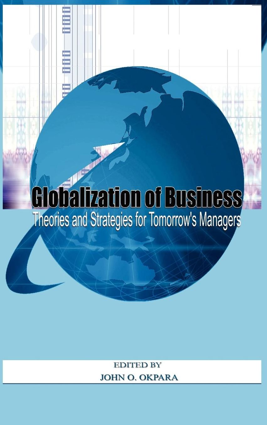 Globalisation Of Busiess