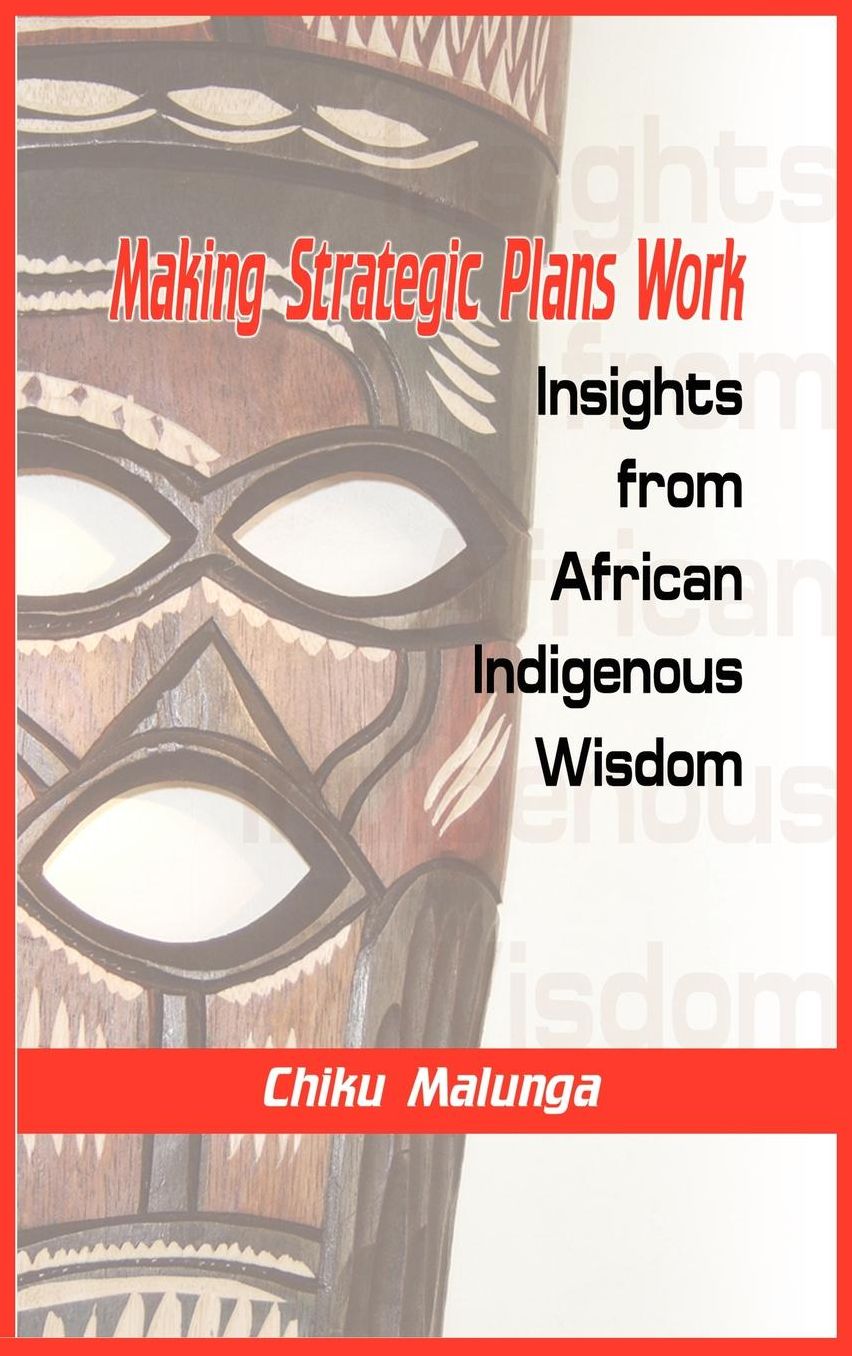 Making Strategic Plans Work