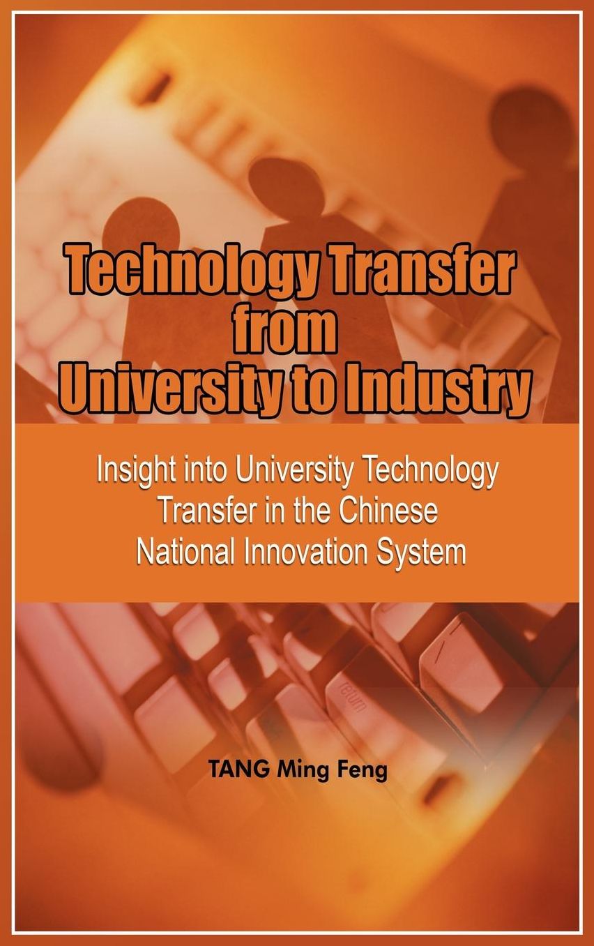 Technology Transfer From University To Industry