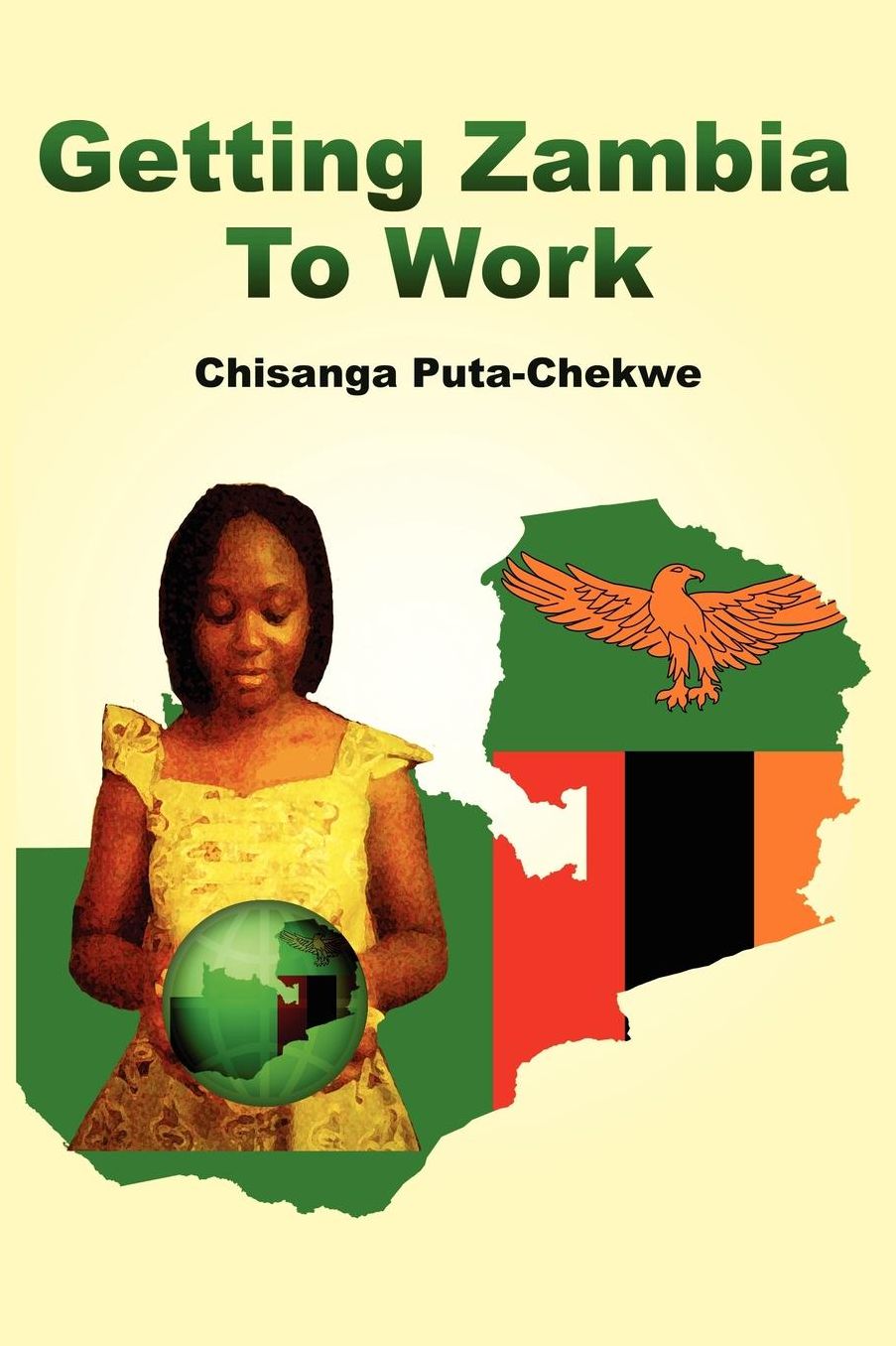 Getting Zambia To Work (Pb)