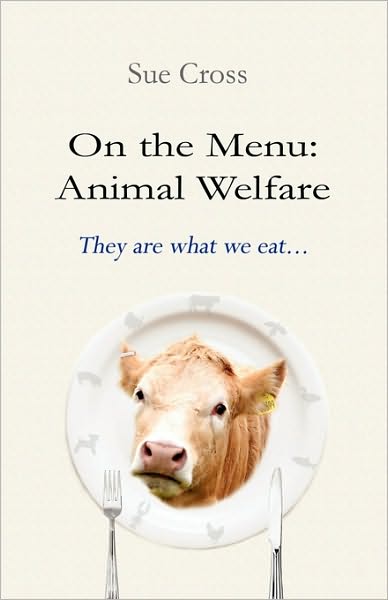 On The Menu: Animal Welfare