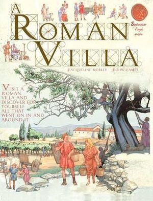 Roman Villa