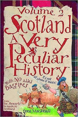 Scotland Volume 2