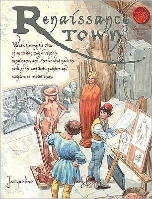 Renaissance Town