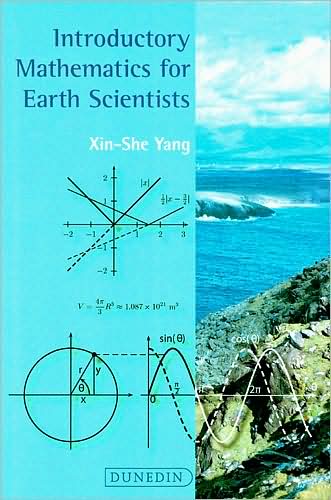 Introductory Mathematics for Earth Scientists