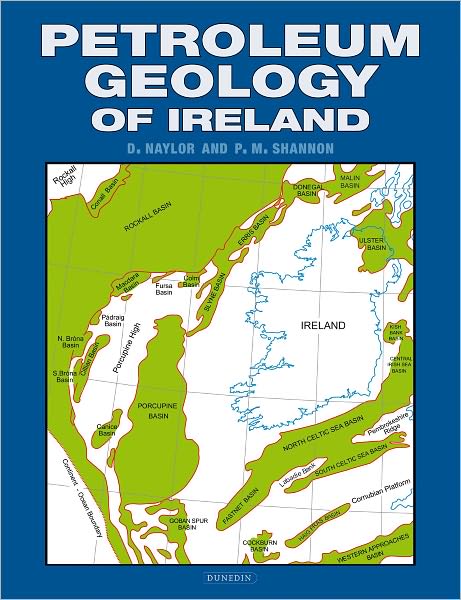 The Petroleum Geology of Ireland