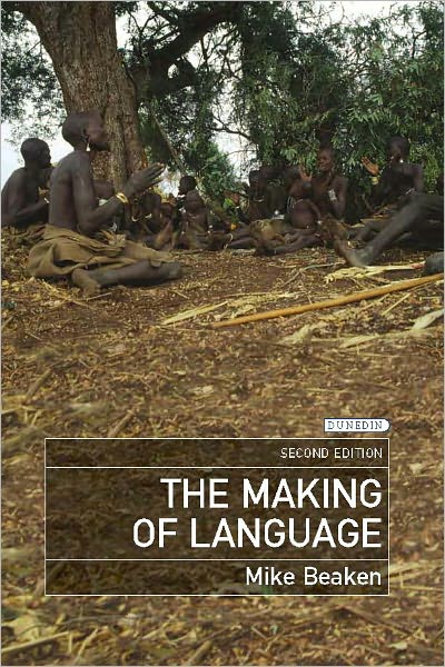 The Making of Language